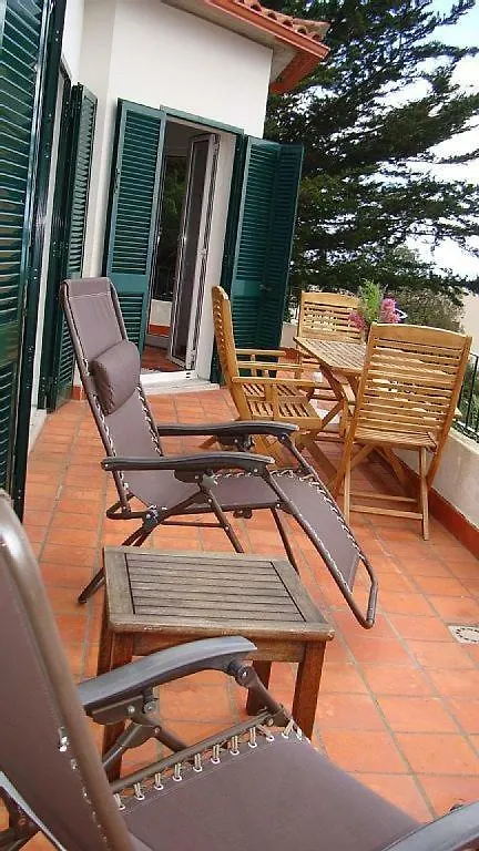 Appartamento Apartamento Charmoso No Funchal, Com Grande Jardim E Vista Esplendida