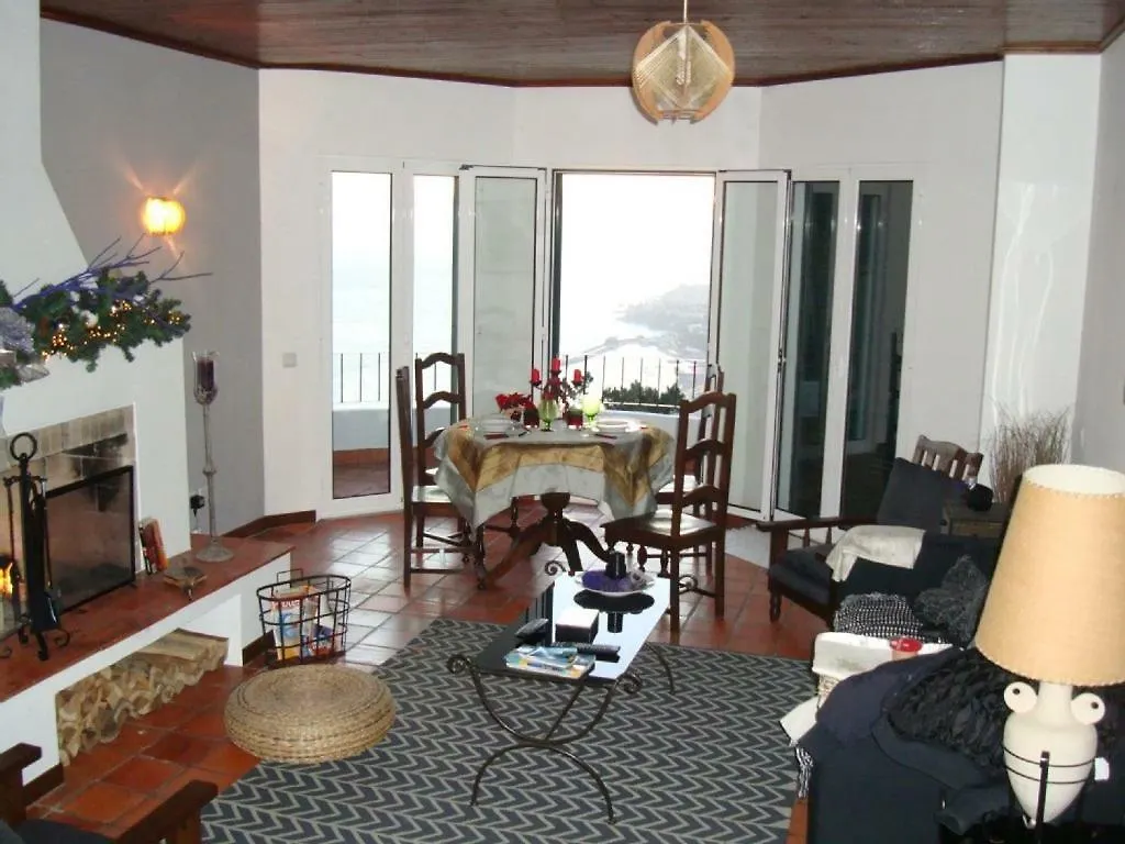 Apartamento Charmoso No Funchal, Com Grande Jardim E Vista Esplendida 0*, Funchal (Madeira)