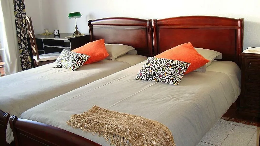 Apartamento Charmoso No Funchal, Com Grande Jardim E Vista Esplendida Appartamento Funchal (Madeira)